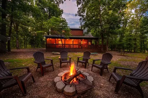 295 Dry Fly Rd, Broken Bow, OK 74728 photo 14
