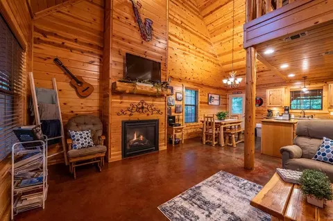 295 Dry Fly Rd, Broken Bow, OK 74728 photo 2