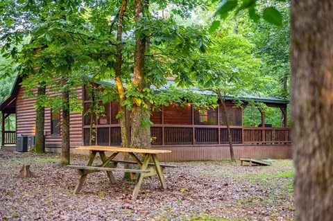 295 Dry Fly Rd, Broken Bow, OK 74728 photo 17