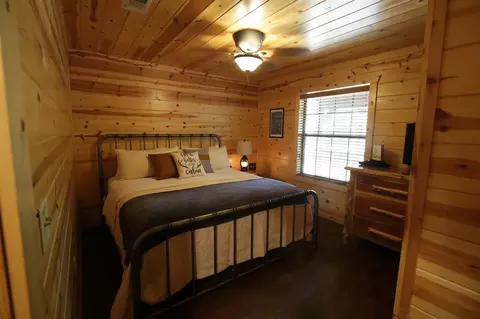 295 Dry Fly Rd, Broken Bow, OK 74728 photo 13