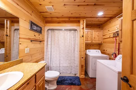 295 Dry Fly Rd, Broken Bow, OK 74728 photo 6