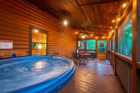 295 Dry Fly Rd, Broken Bow, OK 74728 photo 20