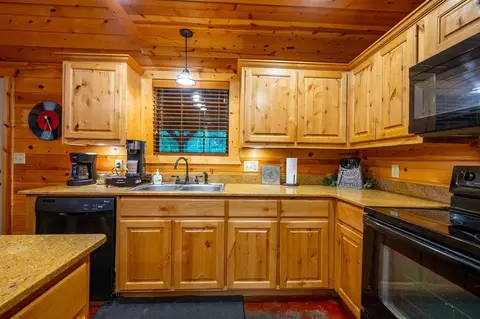 295 Dry Fly Rd, Broken Bow, OK 74728 photo 4