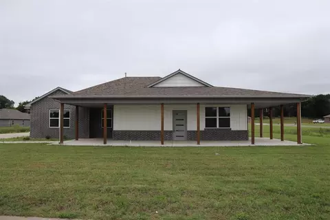 109 Olde Mill Rd, Jones, OK 73049