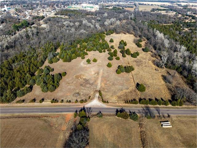 000 E Wilshire Blvd, Jones, OK 73049