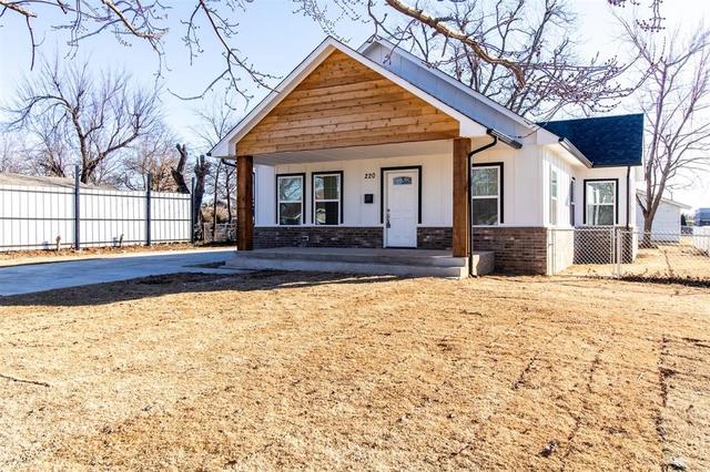 220 SE 42nd St, Oklahoma City, OK 73129