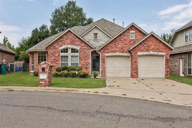 12205 Garden Ct, Oklahoma City, OK 73170