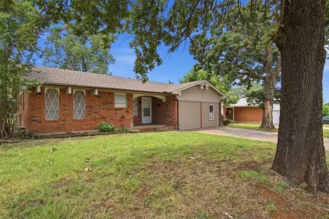 Undisclosed, Oklahoma City, OK 73115
