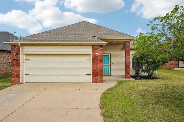 5917 SE 71st St, Oklahoma City, OK 73135