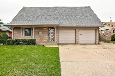 3000 SW 62nd St, Oklahoma City, OK 73159