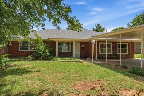 3312 SE 24th St, Oklahoma City, OK 73115