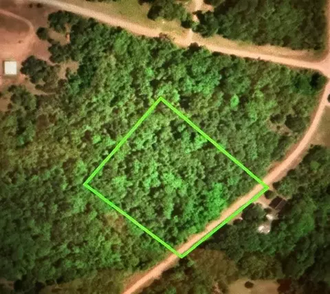 Tract 70 - High Ridge Lane, Tecumseh, OK 74873