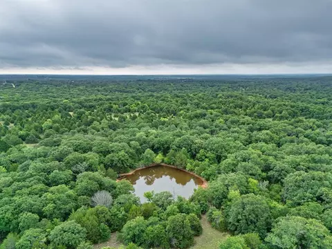 Bob Crouch Road, Tecumseh, OK 74873