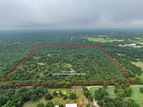 Bob Crouch Road, Tecumseh, OK 74873 photo 3