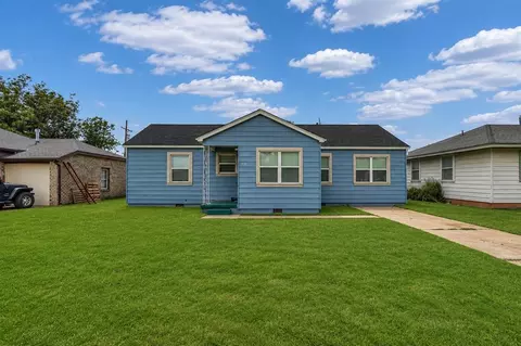 615 N Lowe, Hobart, OK 73651