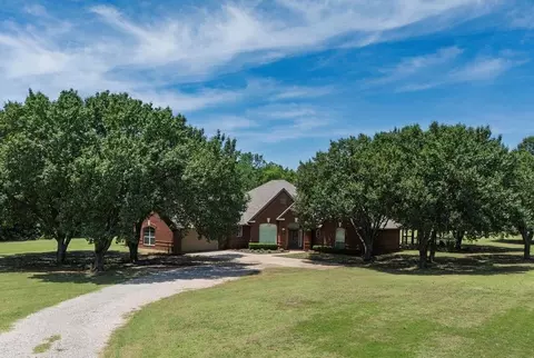 52 Kin-ville Rd, Shawnee, OK 74804
