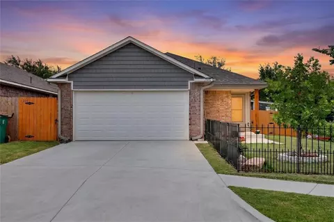 1320 Willowood Cir, Yukon, OK 73099