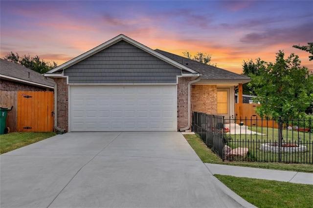 1320 Willowood Cir, Yukon, OK 73099