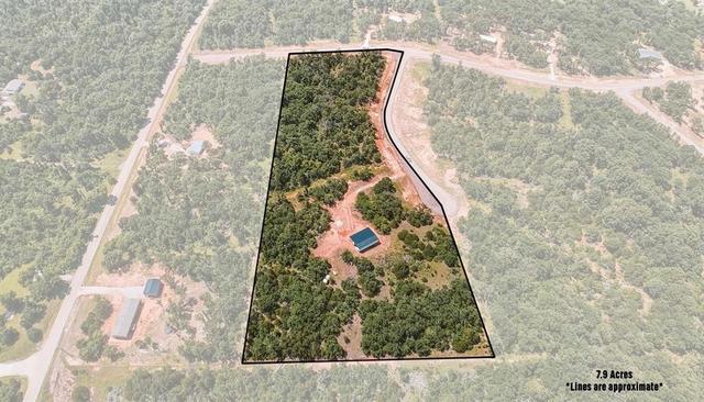 2539 Ironwood Trl, Norman, OK 73026