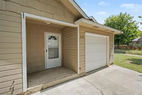 Other - 524 E Grant Ave, Guthrie, OK 73044 photo 1 of 7
