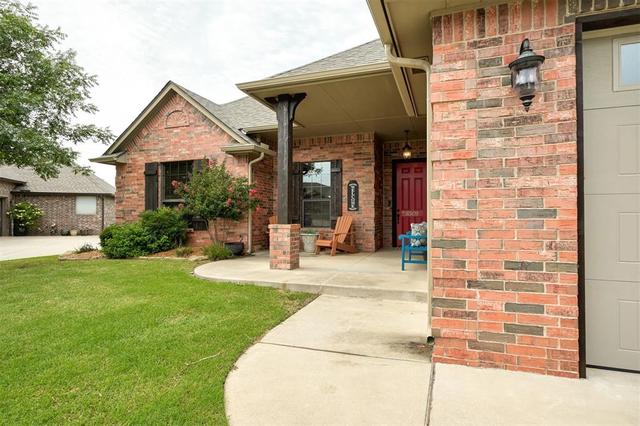 8509 NW 112th Ter, Oklahoma City, OK 73162