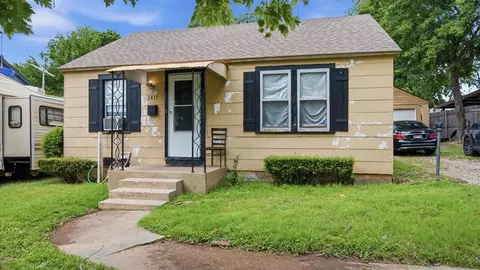 3417 NW 14th St, Oklahoma City, OK 73107
