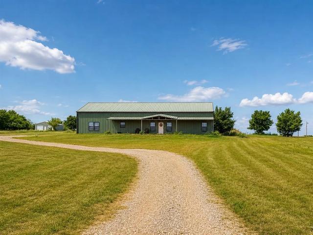 5213 NW Cemetery Rd, Piedmont, OK 73078