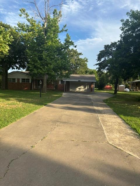Undisclosed, Choctaw, OK 73020