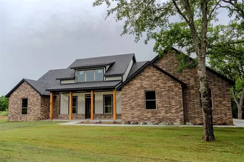 12048 Ns Ns 3580 Rd, Seminole, OK 74868