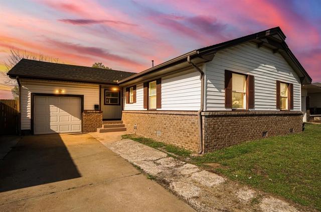 4425 NW 31st St, Oklahoma City, OK 73112