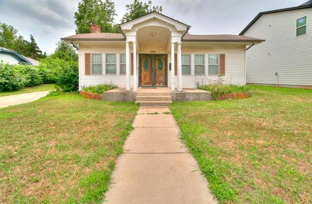2106 NW 20th St, Oklahoma City, OK 73107