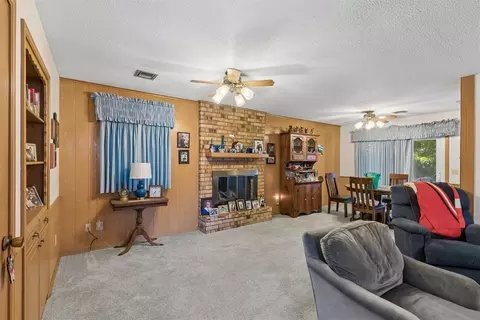 Living - 7708 NW 30th St, Bethany, OK 73008 photo 1 of 2