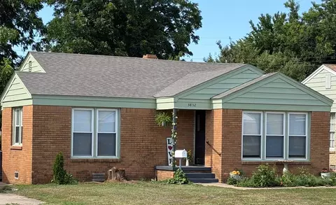 3832 NW 16th St, Oklahoma City, OK 73107