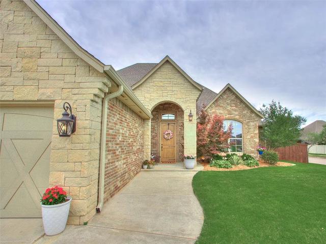 1521 NW 177th Ter, Edmond, OK 73012
