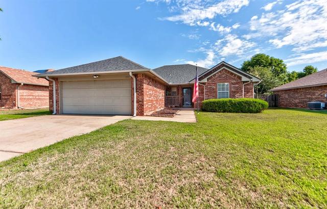 333 NE 9th Pl, Newcastle, OK 73065