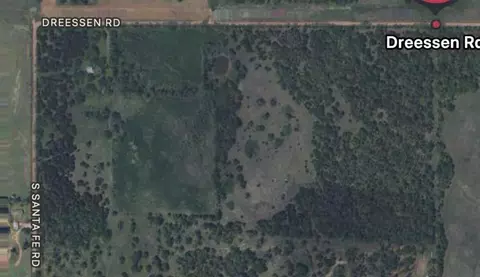 EW 0845 Road, Guthrie, OK 73044