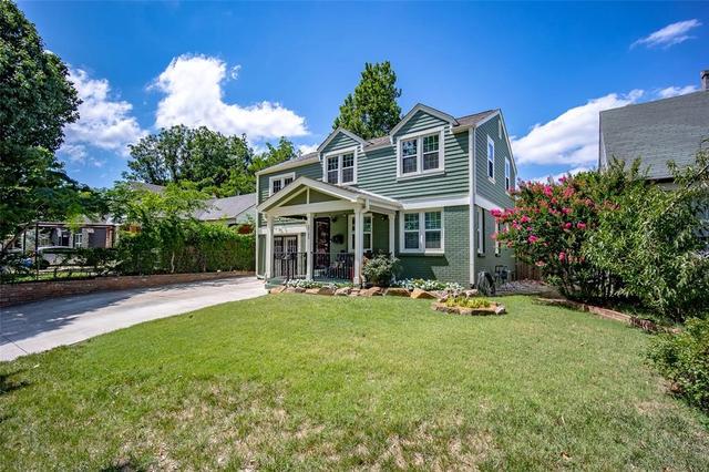 2705 W Park Pl, Oklahoma City, OK 73107