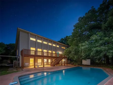 6550 NE Corky Dr, Norman, OK 73026