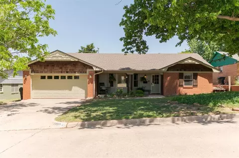 3913 NW 60 St, Oklahoma City, OK 73112