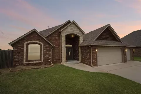 5133 SW 120th Ter, Oklahoma City, OK 73173