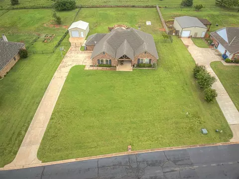 View/Area - 6640 Mint Julep Ln, Guthrie, OK 73044 photo 2 of 3