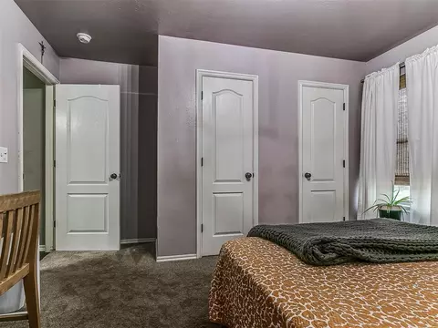 Bedroom - 6640 Mint Julep Ln, Guthrie, OK 73044 photo 5 of 9