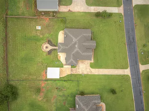 View/Area - 6640 Mint Julep Ln, Guthrie, OK 73044 photo 3 of 3