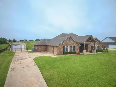View/Area - 6640 Mint Julep Ln, Guthrie, OK 73044 photo 1 of 3