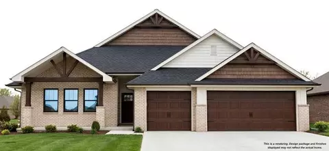 5005 Misty Wood Ln, Mustang, OK 73064
