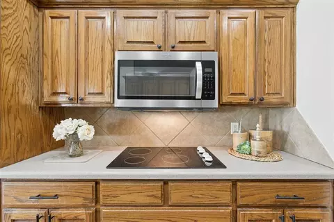 2216 SW 33rd St, Moore, OK 73170 photo 18