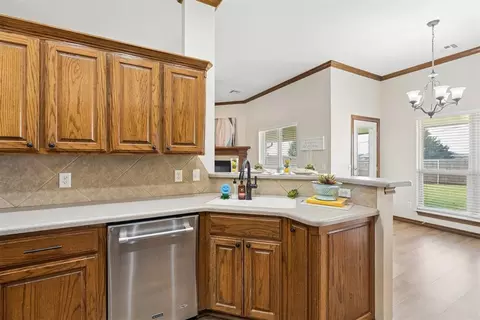 2216 SW 33rd St, Moore, OK 73170 photo 16