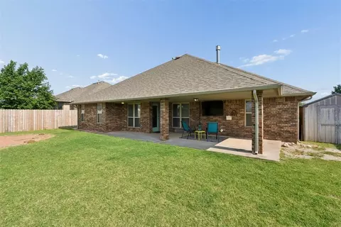 2216 SW 33rd St, Moore, OK 73170 photo 49