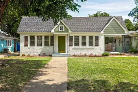 2015 NW 20th St, Oklahoma City, OK 73106