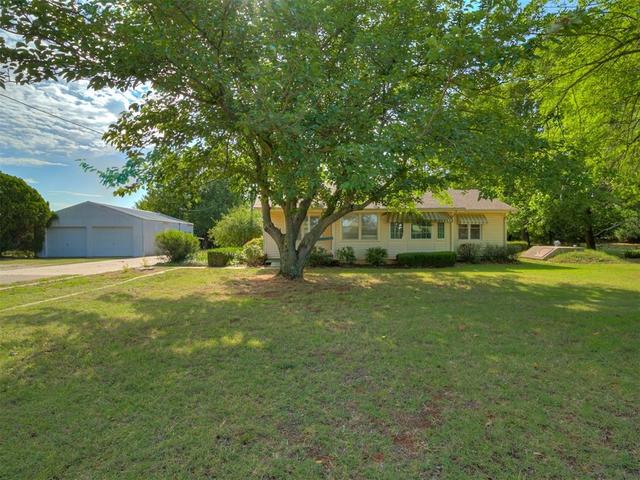 2746 Rocky Rd, Newcastle, OK 73065